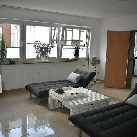 My Home - Ferienwohnung Ludinghausen Ngoại thất bức ảnh