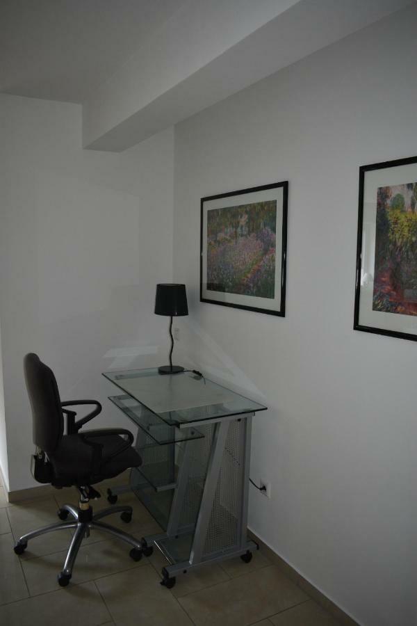 My Home - Ferienwohnung Ludinghausen Ngoại thất bức ảnh