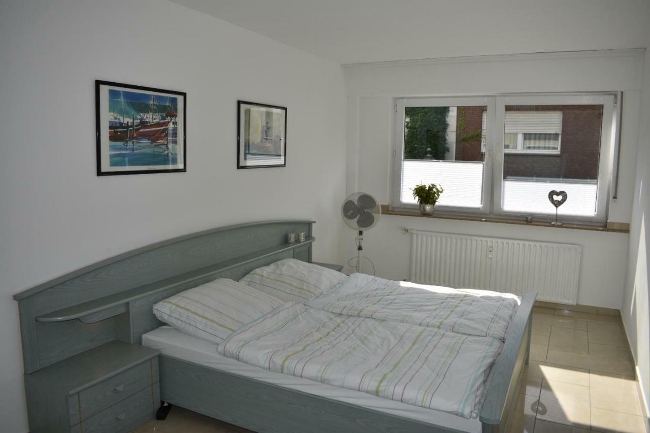 My Home - Ferienwohnung Ludinghausen Ngoại thất bức ảnh