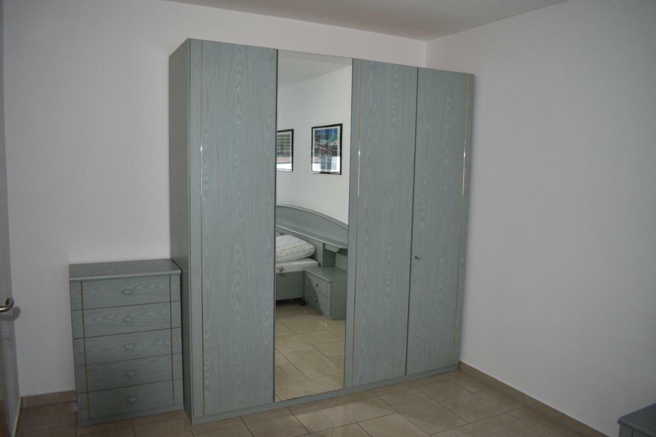 My Home - Ferienwohnung Ludinghausen Ngoại thất bức ảnh